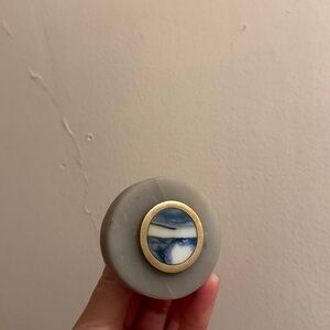 Anthropologie knob